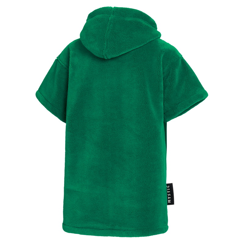 Load image into Gallery viewer, Poncho Teddy Kids - Green - 2024
