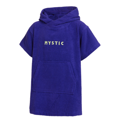 Poncho Brand Kids - Purple - 2024