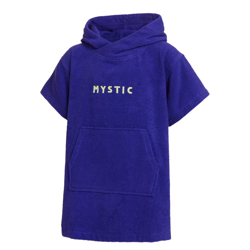 Load image into Gallery viewer, Poncho Brand Kids - Purple - 2024
