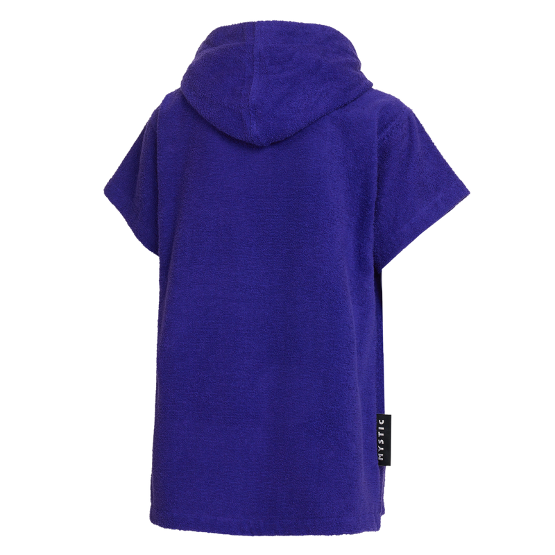 Load image into Gallery viewer, Poncho Brand Kids - Purple - 2024
