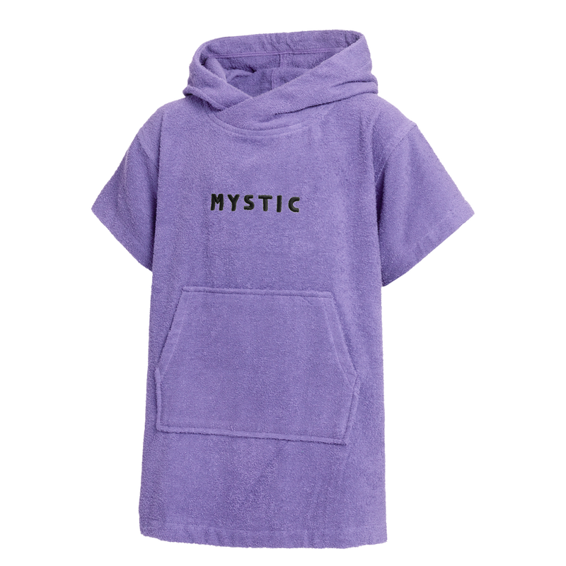Load image into Gallery viewer, Poncho Brand Kids - Iris Blue - 2026
