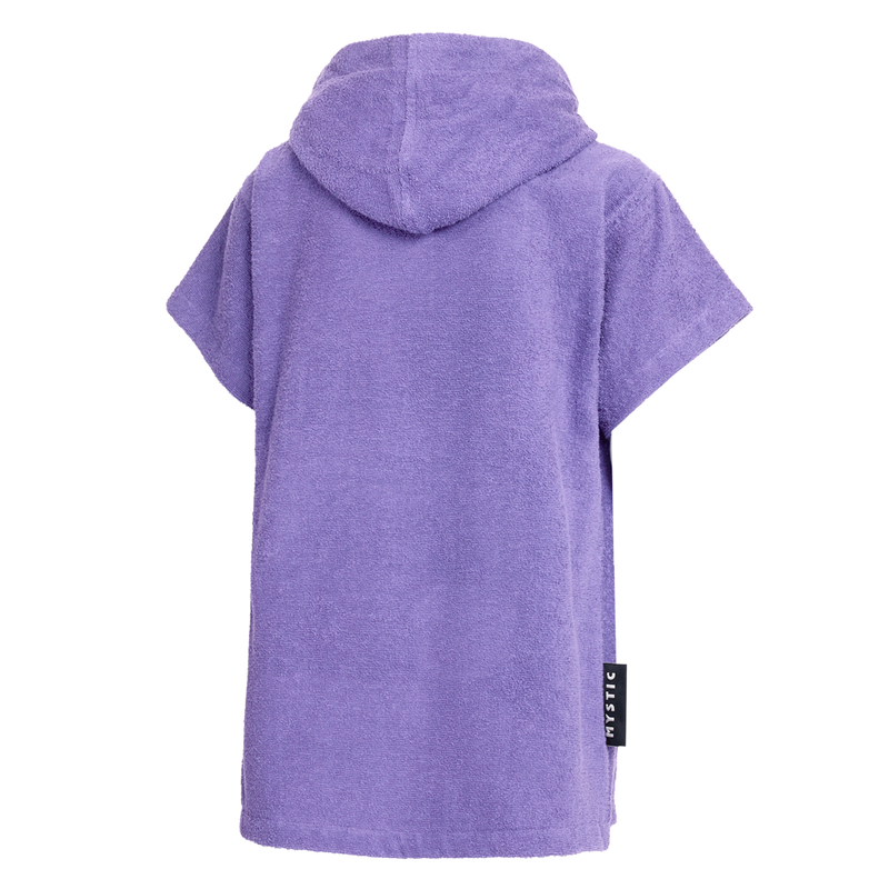 Load image into Gallery viewer, Poncho Brand Kids - Iris Blue - 2026
