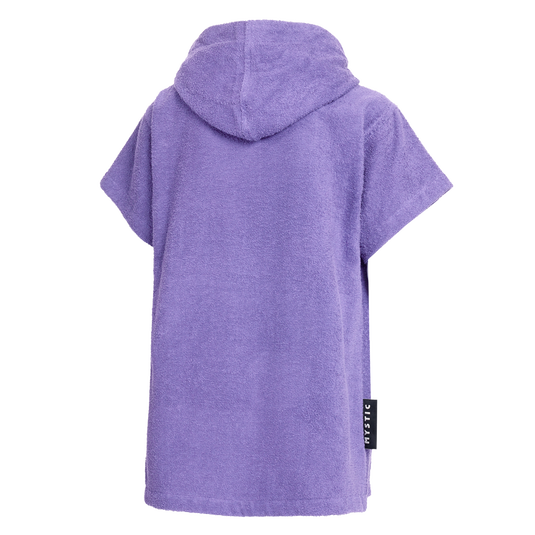 Poncho Brand Kids - Iris Blue - 2026