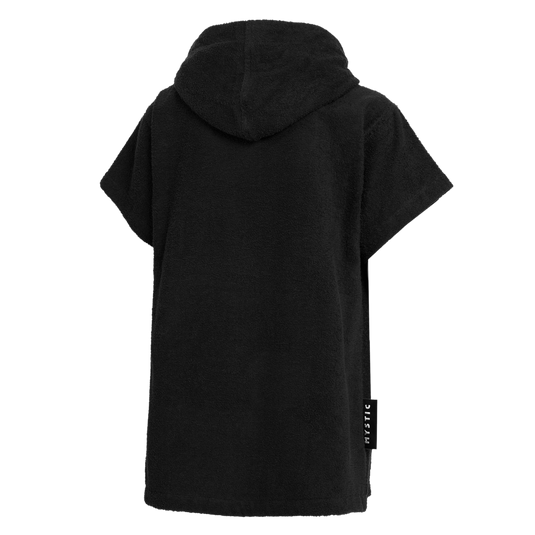 Poncho Brand Kids - Black - 2025