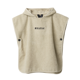 Poncho Brand Baby - Sand - 2026