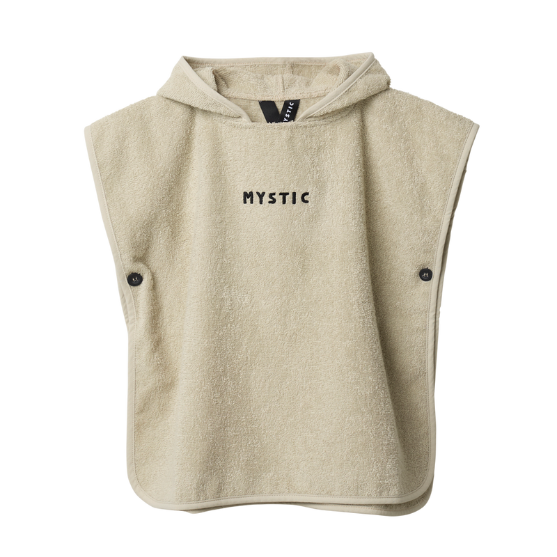 Load image into Gallery viewer, Poncho Brand Baby - Sand - 2026
