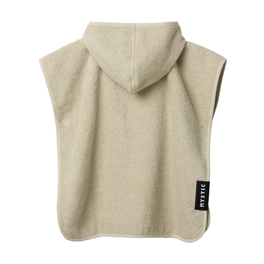 Poncho Brand Baby - Sand - 2026