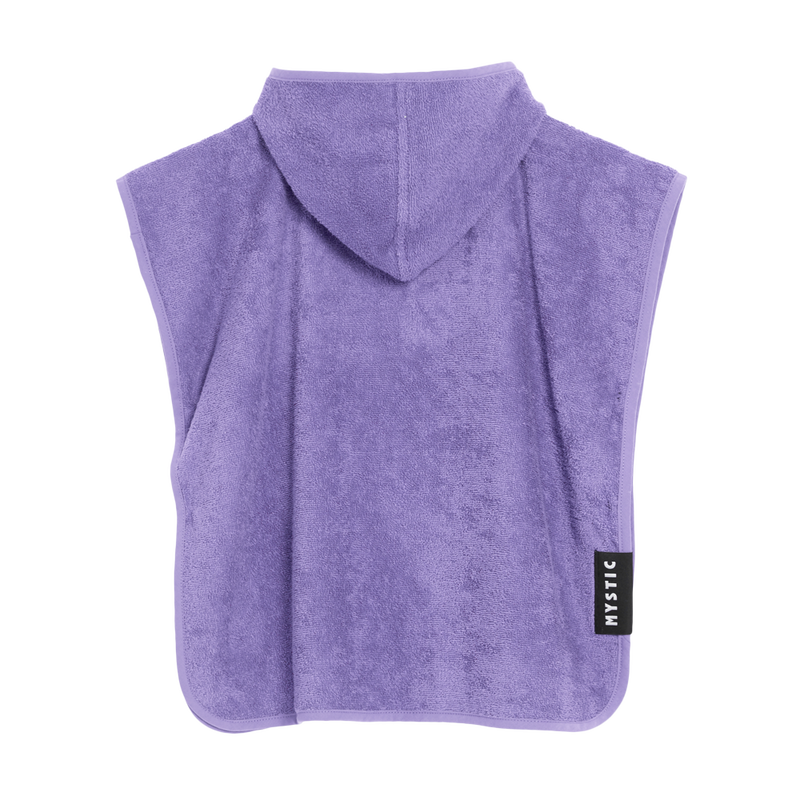 Load image into Gallery viewer, Poncho Brand Baby - Iris Blue - 2026
