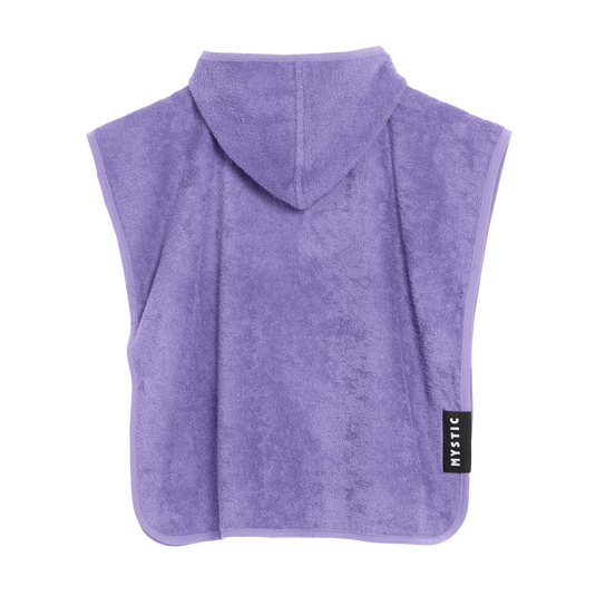 Poncho Brand Baby - Iris Blue - 2026