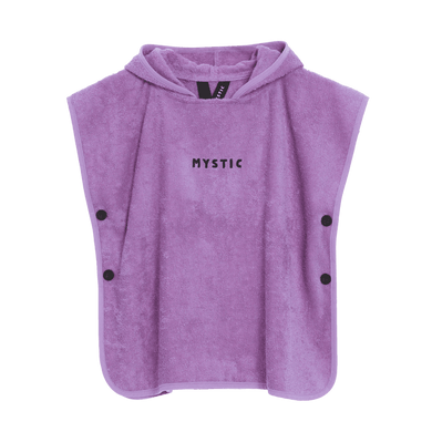 Poncho Brand Baby - Pink/Purple - 2025