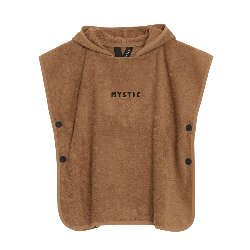 Load image into Gallery viewer, Poncho Brand Baby - Slate Brown - 2025

