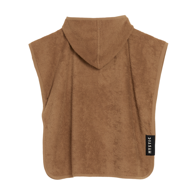 Load image into Gallery viewer, Poncho Brand Baby - Slate Brown - 2025
