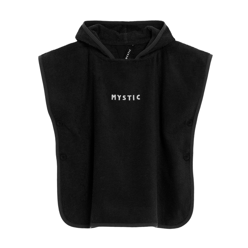 Load image into Gallery viewer, Poncho Brand Baby - Black - 2025
