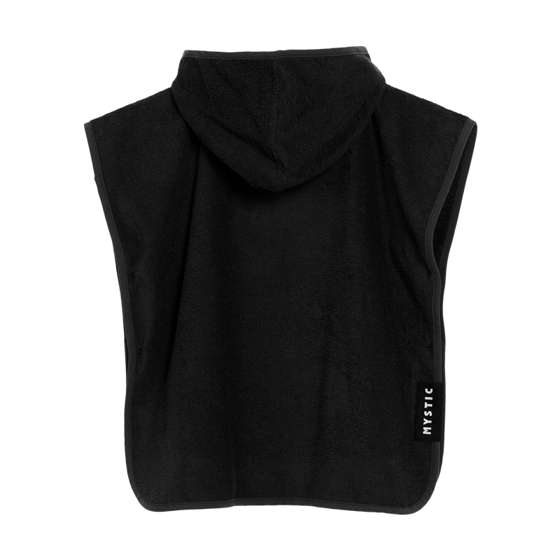 Load image into Gallery viewer, Poncho Brand Baby - Black - 2025
