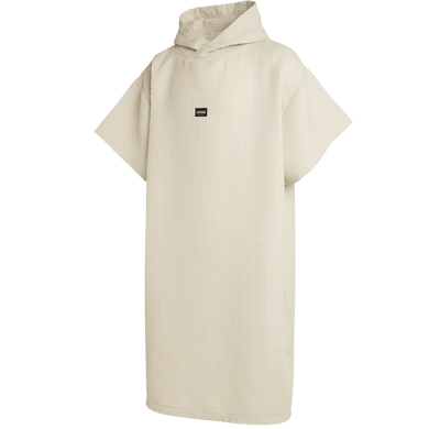 Poncho Waffle - Sand - 2025