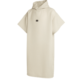 Poncho Waffle - Sand - 2025