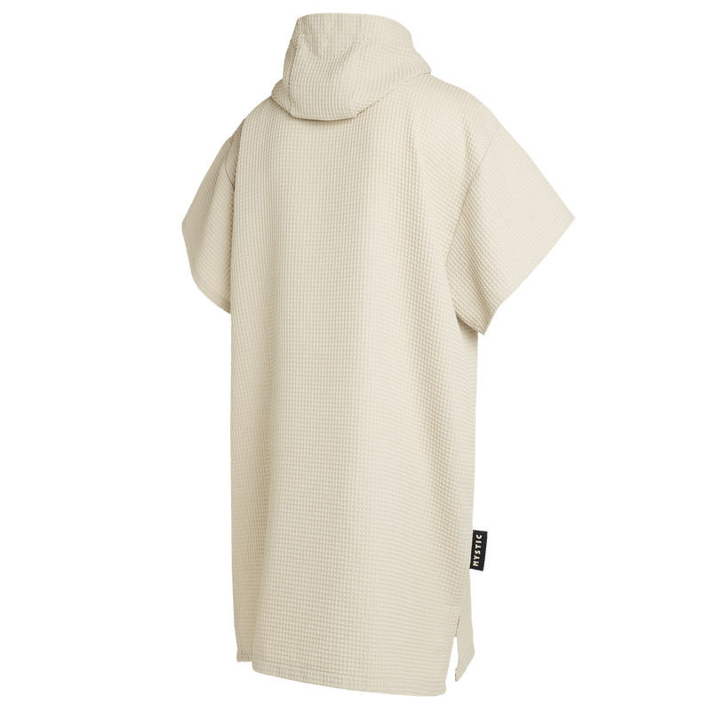 Load image into Gallery viewer, Poncho Waffle - Sand - 2025
