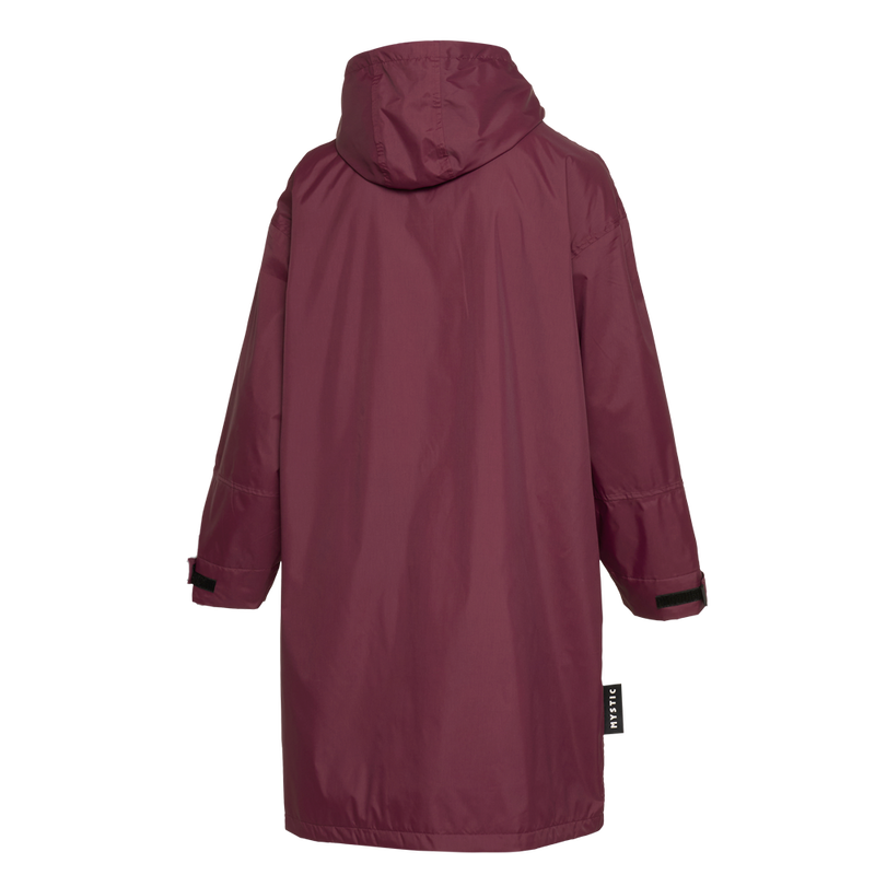 Load image into Gallery viewer, Poncho Explore LW - Oxblood Red - 2026
