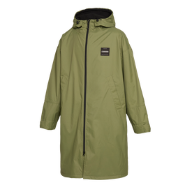 Poncho Explore LW - Olive Green - 2026