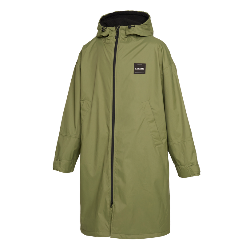 Load image into Gallery viewer, Poncho Explore LW - Olive Green - 2026
