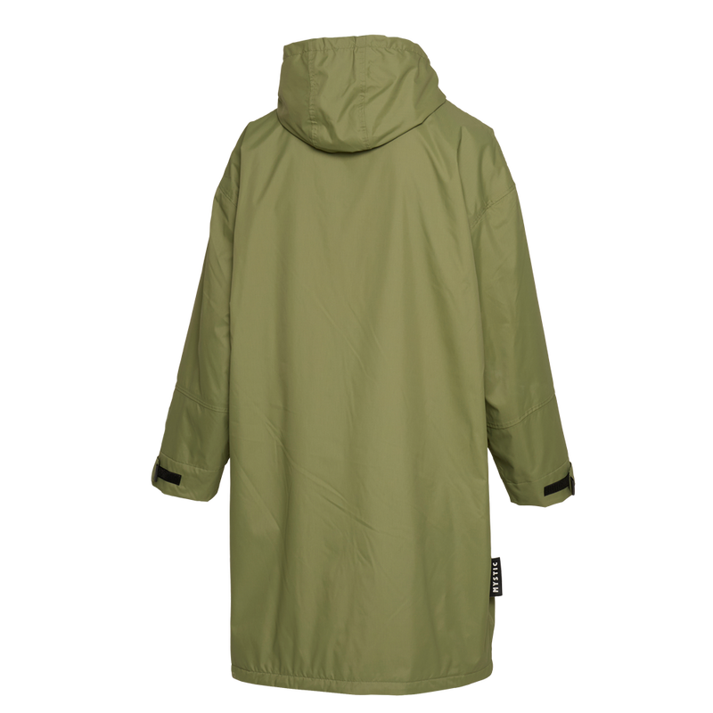Load image into Gallery viewer, Poncho Explore LW - Olive Green - 2026
