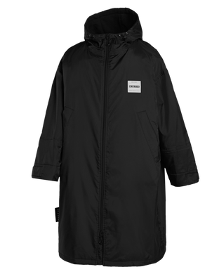 Poncho Explore LW - 2026
