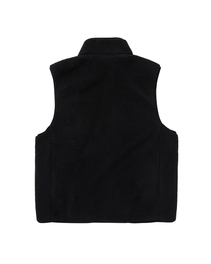 Load image into Gallery viewer, Teddy Bodywarmer - Black - 2026
