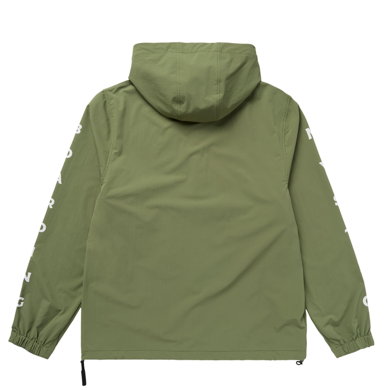 Load image into Gallery viewer, Seascape Jacket - Olive Green - 2026
