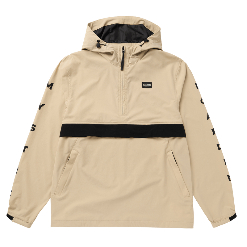 Load image into Gallery viewer, Seascape Jacket - Warm Sand - 2025
