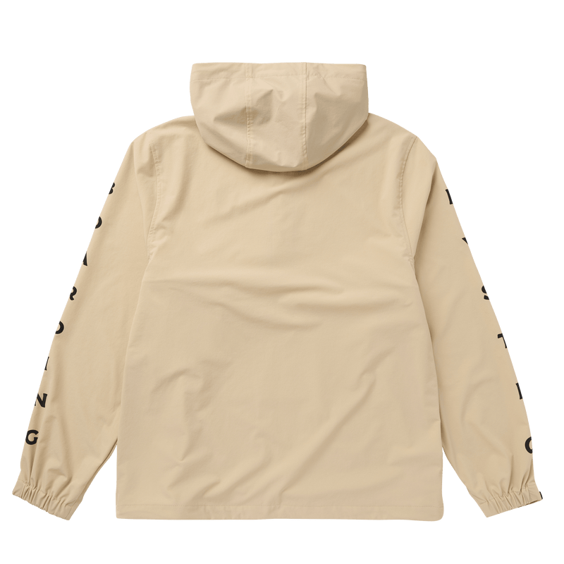 Load image into Gallery viewer, Seascape Jacket - Warm Sand - 2025
