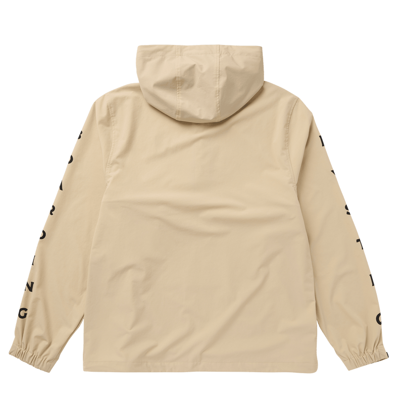 Load image into Gallery viewer, Seascape Jacket - Warm Sand - 2025
