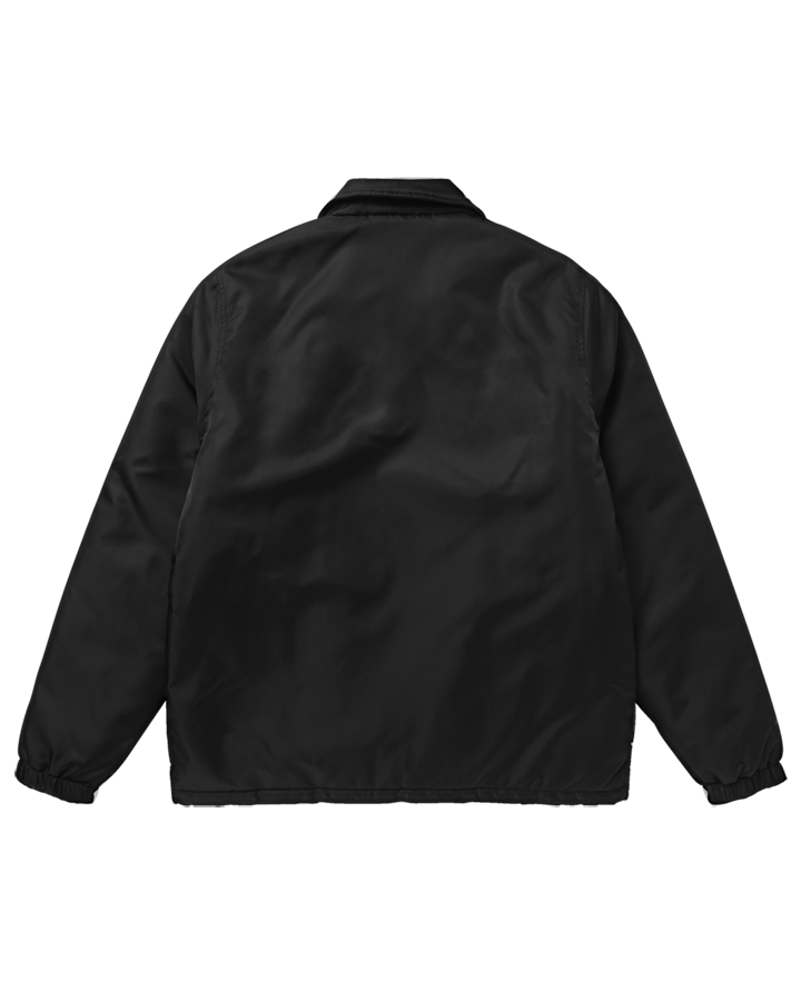 Load image into Gallery viewer, Coach Jacket - Black - 2026
