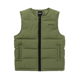 Impact Bodywarmer - Olive Green - 2026