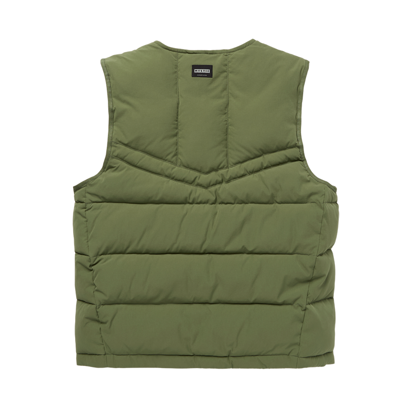 Load image into Gallery viewer, Impact Bodywarmer - Olive Green - 2026
