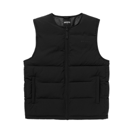 Impact Bodywarmer - Black - 2026