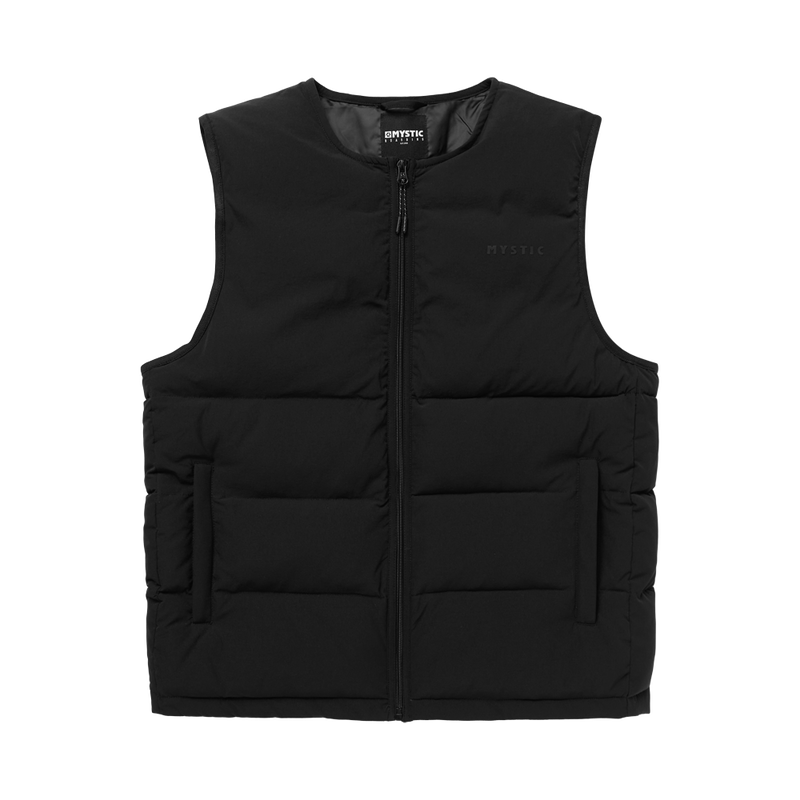 Load image into Gallery viewer, Impact Bodywarmer - Black - 2027
