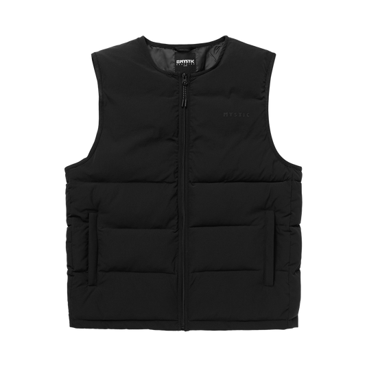 Impact Bodywarmer - Black - 2027
