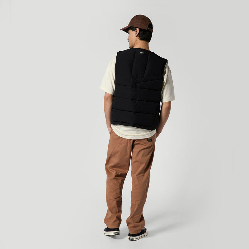 Load image into Gallery viewer, Impact Bodywarmer - Black - 2027
