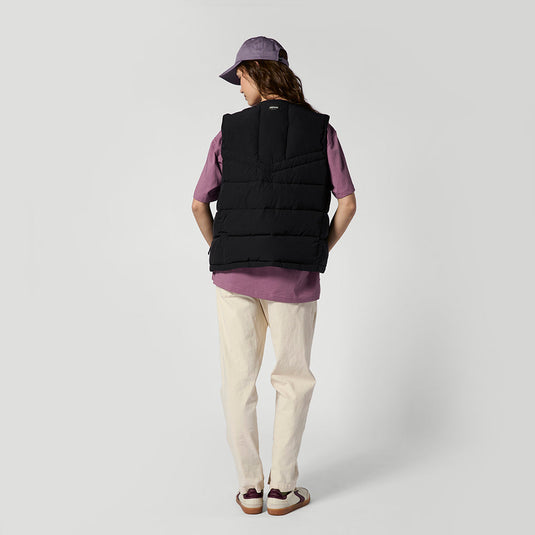Impact Bodywarmer - Black - 2027
