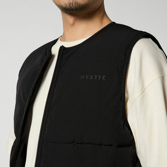 Impact Bodywarmer - Black - 2027