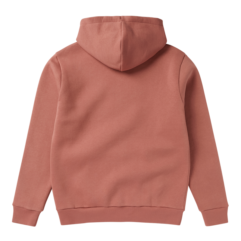 Load image into Gallery viewer, Icon Hood Sweat - Dusty Pink - 2024
