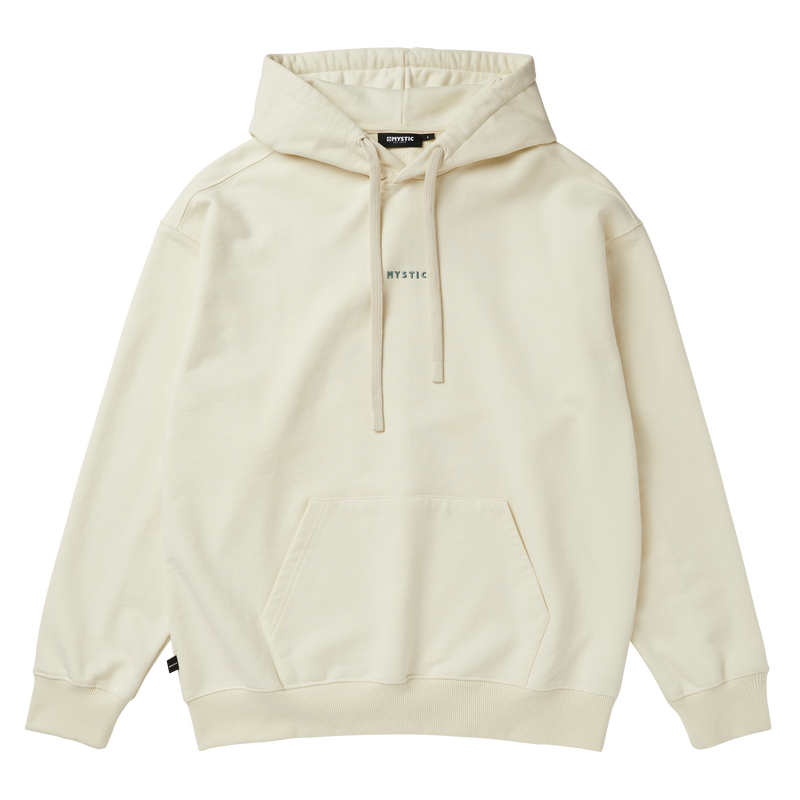 Load image into Gallery viewer, Rooted Hood Sweat - Dirty White - 2024
