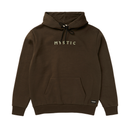 Icon Hood Sweat - Truffle - 2025
