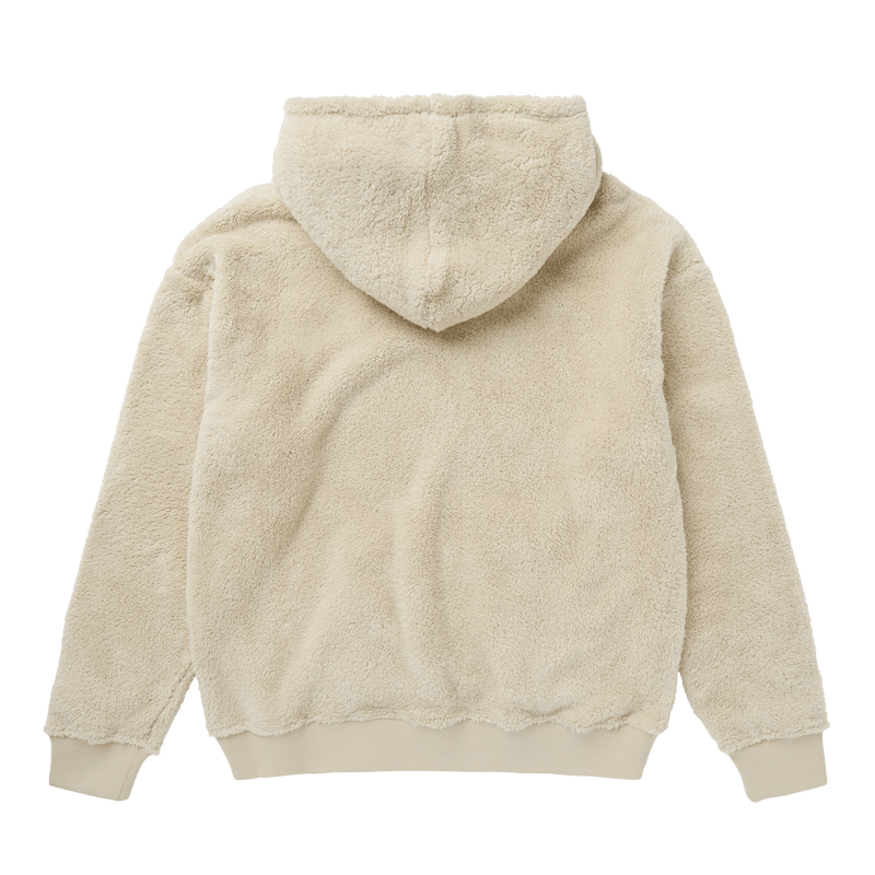 Load image into Gallery viewer, Summit Hood Sweat - Sand - 2026
