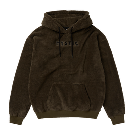 Summit Hood Sweat - Truffle - 2025