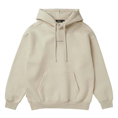 Manifesto Hood Sweat - Sand - 2024