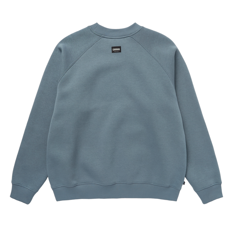 Load image into Gallery viewer, Enroute Crew Sweat - Tidal Blue - 2026
