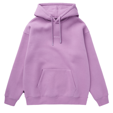 Whirl Hood Sweat - Pink / Purple - 2025