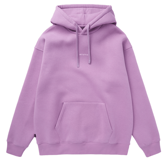 Whirl Hood Sweat - Pink / Purple - 2025