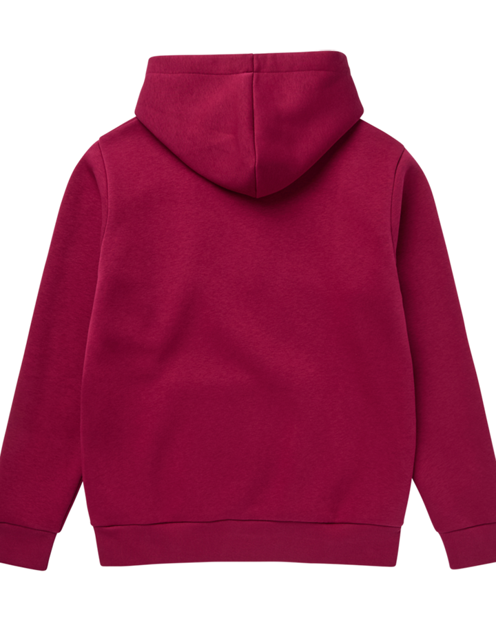Load image into Gallery viewer, Brand Hood Sweat - Berry - 2026
